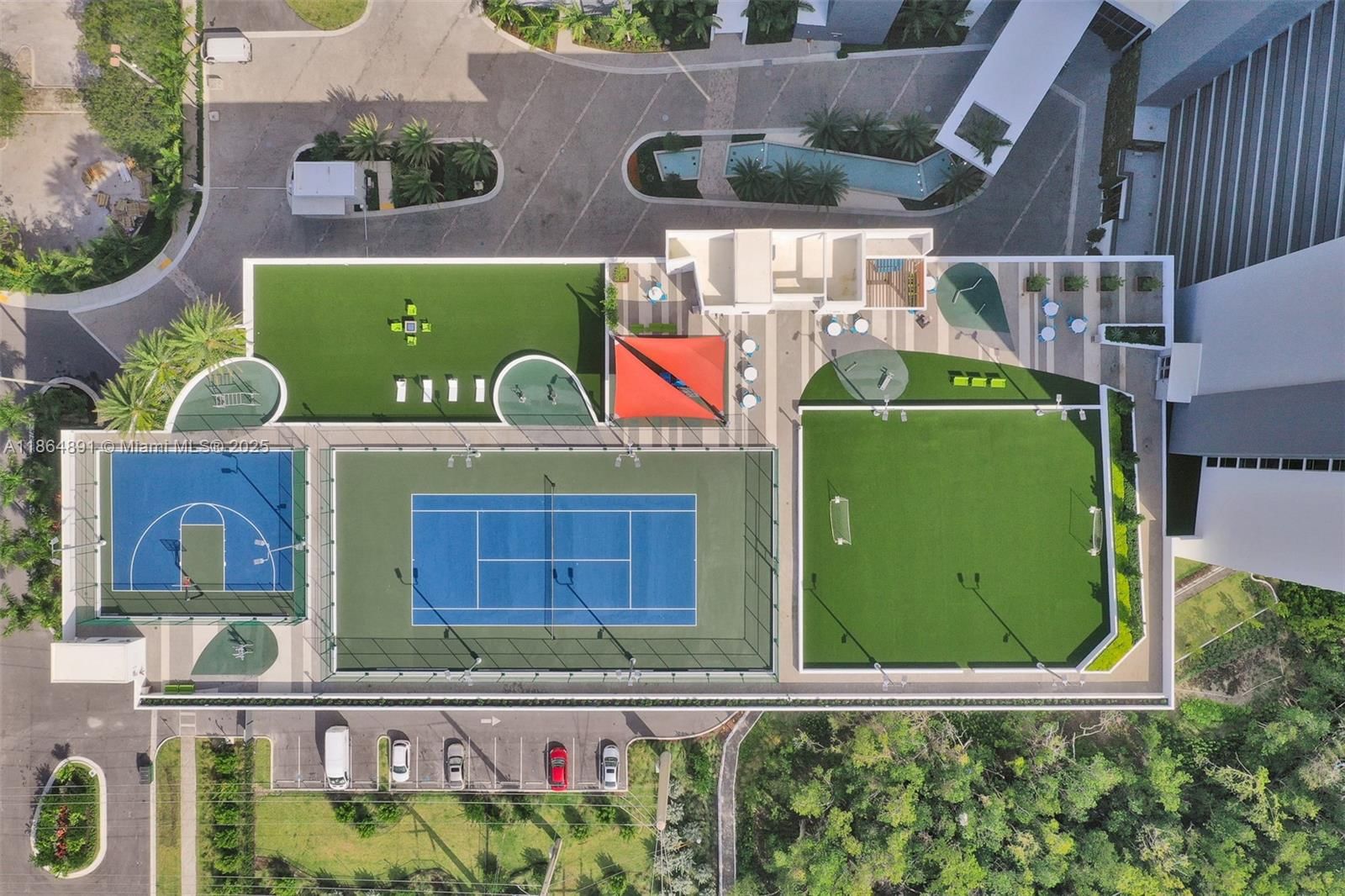 Real estate property located at 16385 Biscayne #1618+ 2 Parking, Miami-dade, The Harbour, North Miami Beach, FL