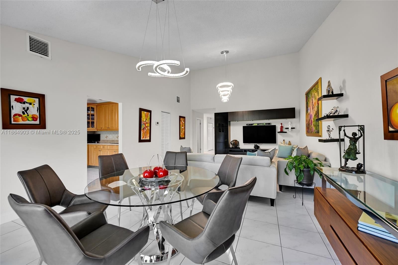 Real estate property located at 6082 3rd St, Broward, Our Place A K A Island No, Margate, FL