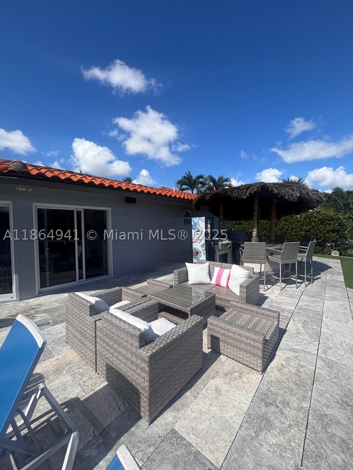 Real estate property located at 4220 27th Ave, Broward, Venetian Isles 3rd Sec, Lighthouse Point, FL