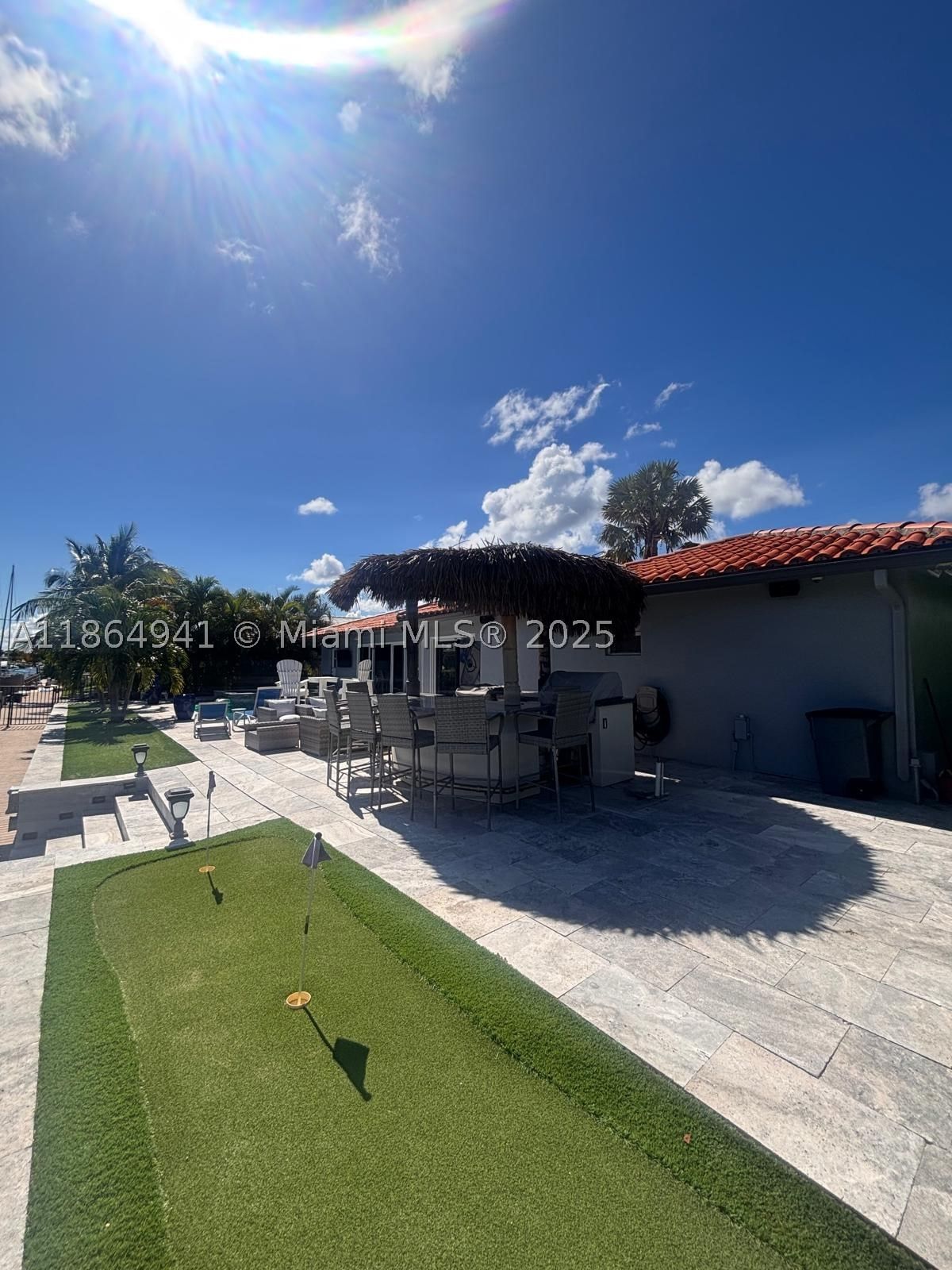 Real estate property located at 4220 27th Ave, Broward, Venetian Isles 3rd Sec, Lighthouse Point, FL