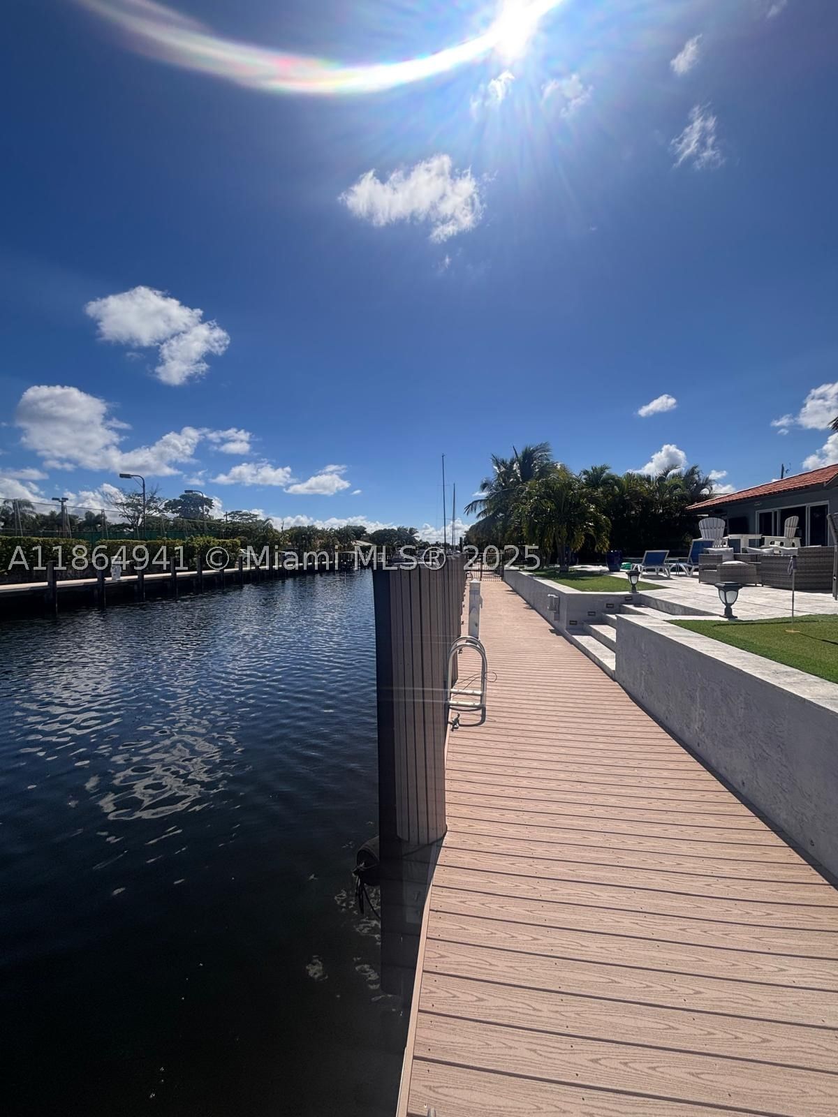Real estate property located at 4220 27th Ave, Broward, Venetian Isles 3rd Sec, Lighthouse Point, FL