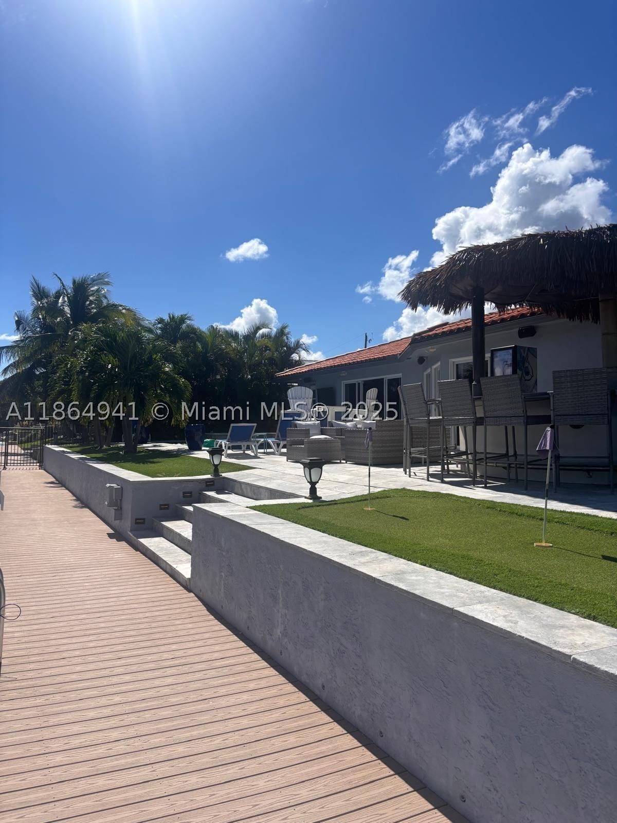 Real estate property located at 4220 27th Ave, Broward, Venetian Isles 3rd Sec, Lighthouse Point, FL
