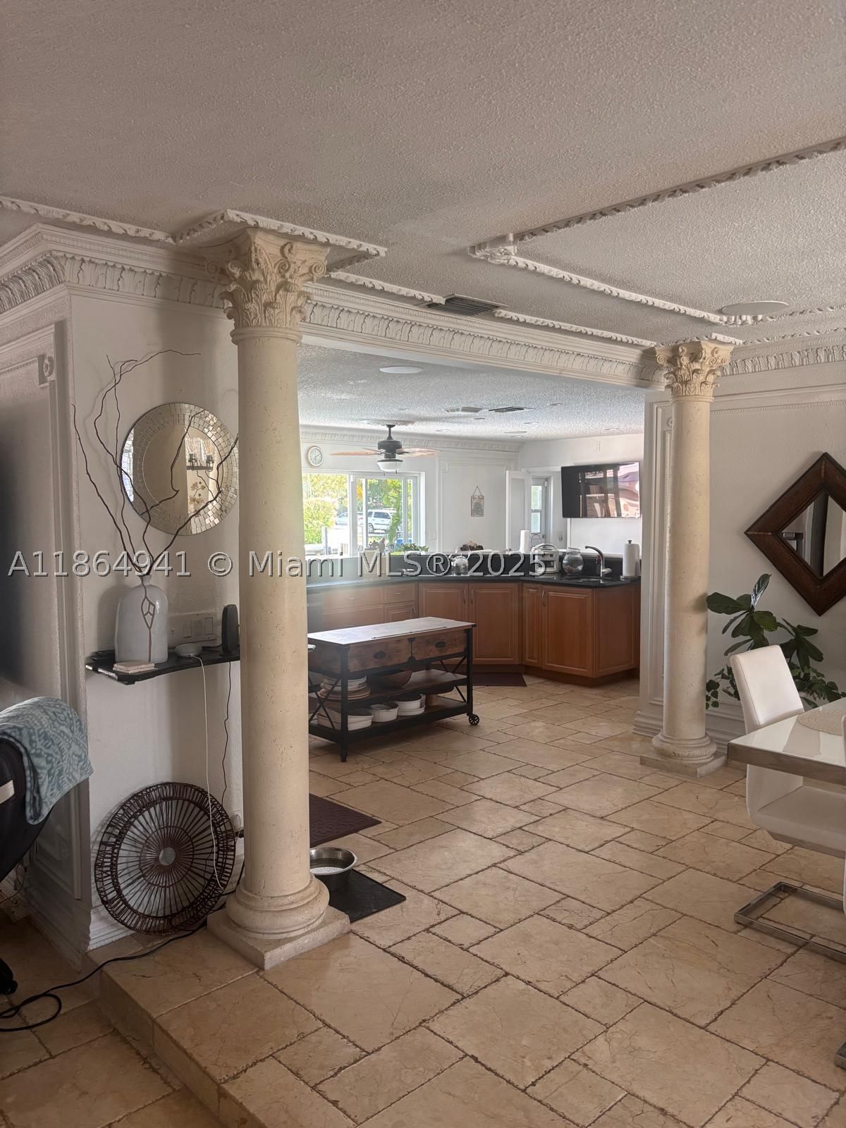 Real estate property located at 4220 27th Ave, Broward, Venetian Isles 3rd Sec, Lighthouse Point, FL