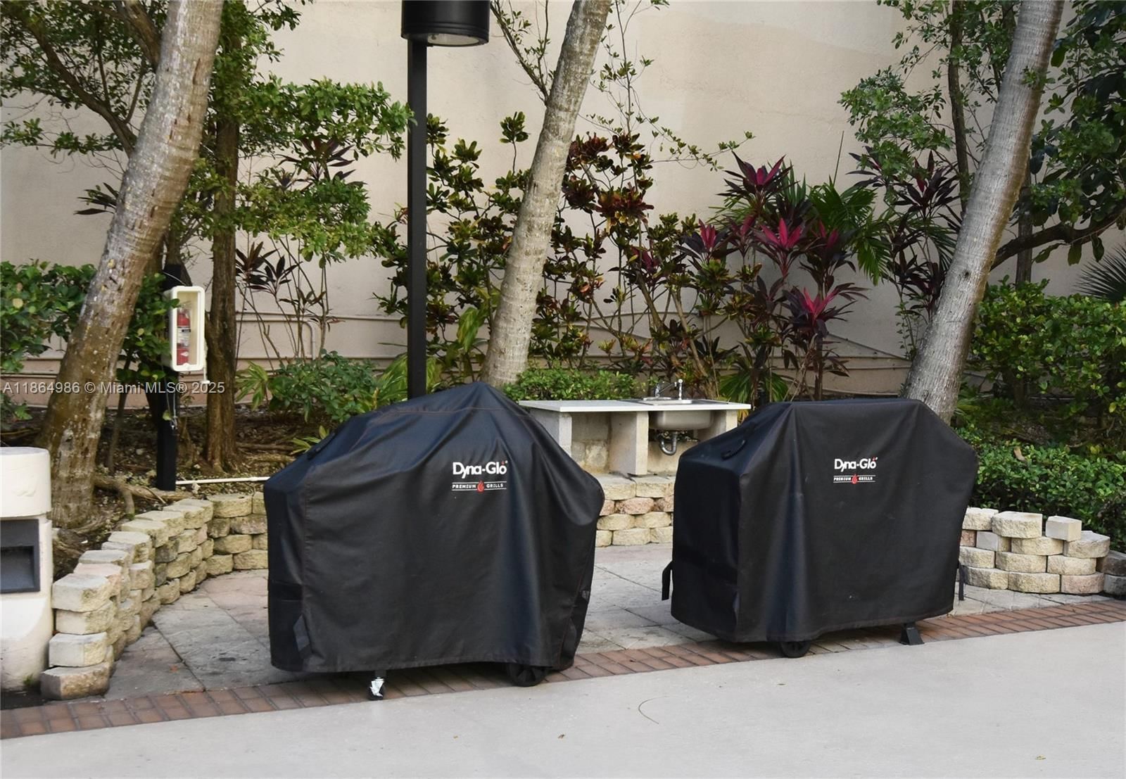 Real estate property located at 540 Brickell Key Dr #316, Miami-dade, Brickell Key Ii, Miami, FL