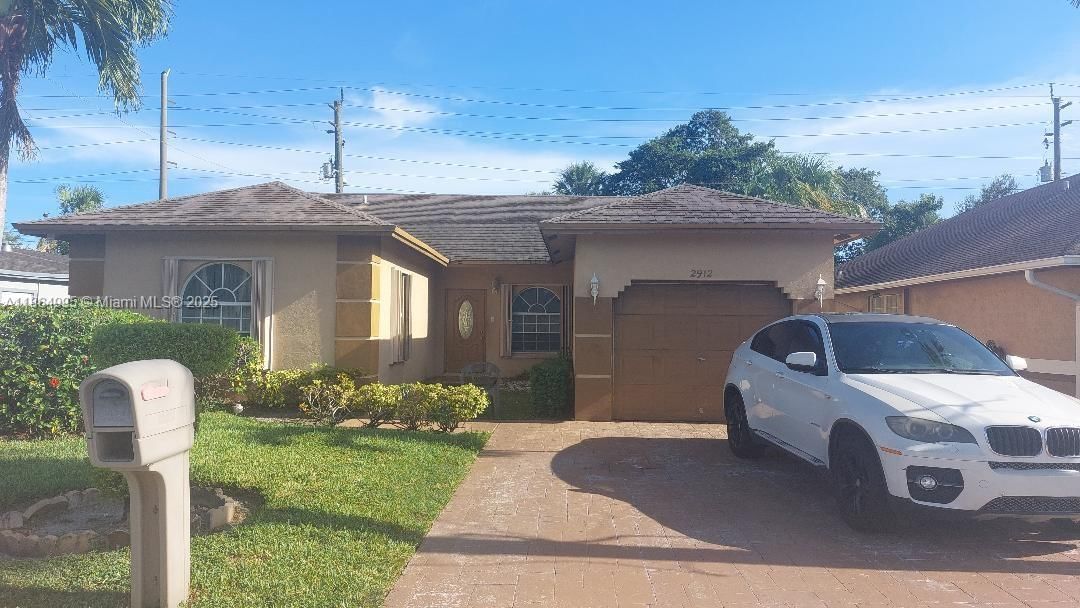 Real estate property located at 2912 6th Ct, Broward, Washington Park Third Add, Fort Lauderdale, FL