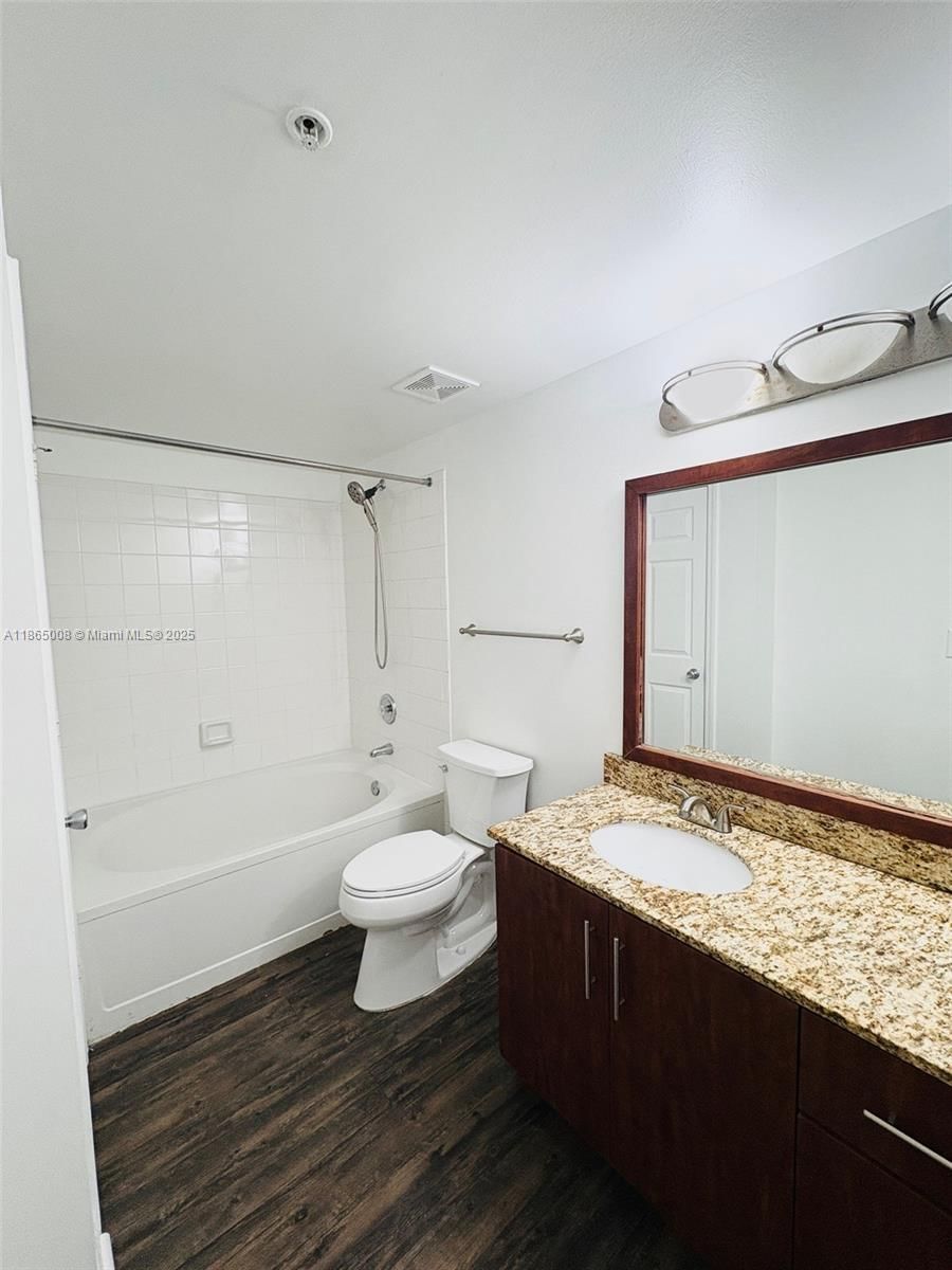 Real estate property located at 11701 2nd St #5306, Broward, Marquesa Condo, Pembroke Pines, FL