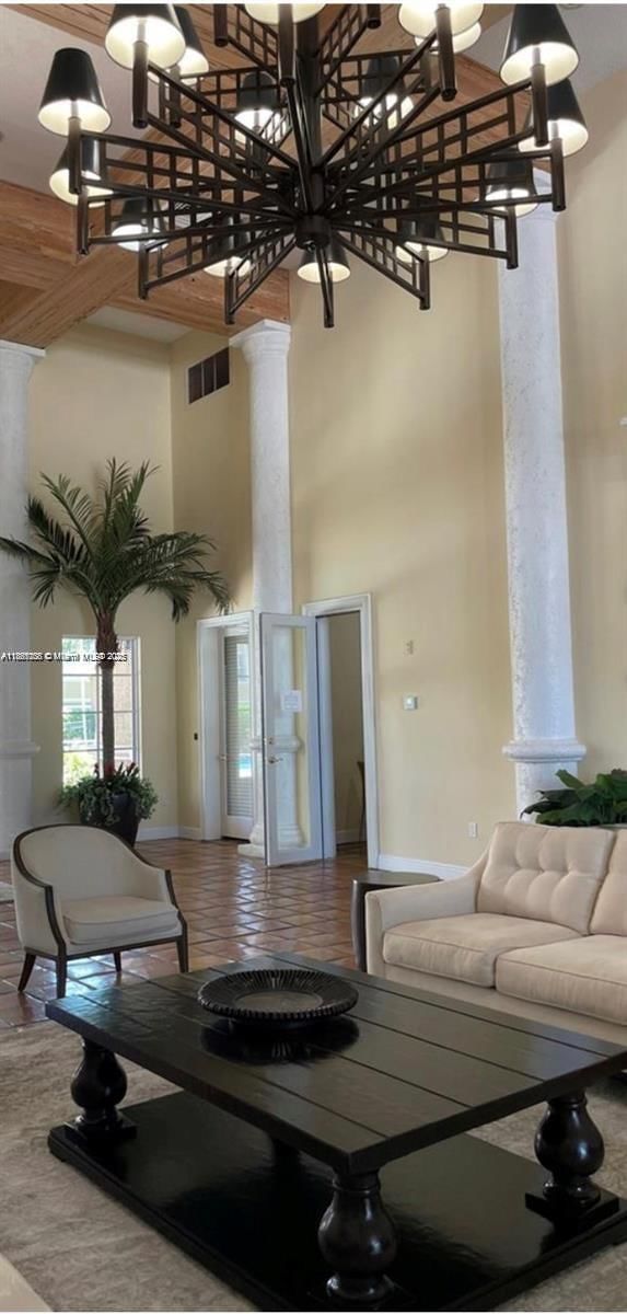 Real estate property located at 11701 2nd St #5306, Broward, Marquesa Condo, Pembroke Pines, FL
