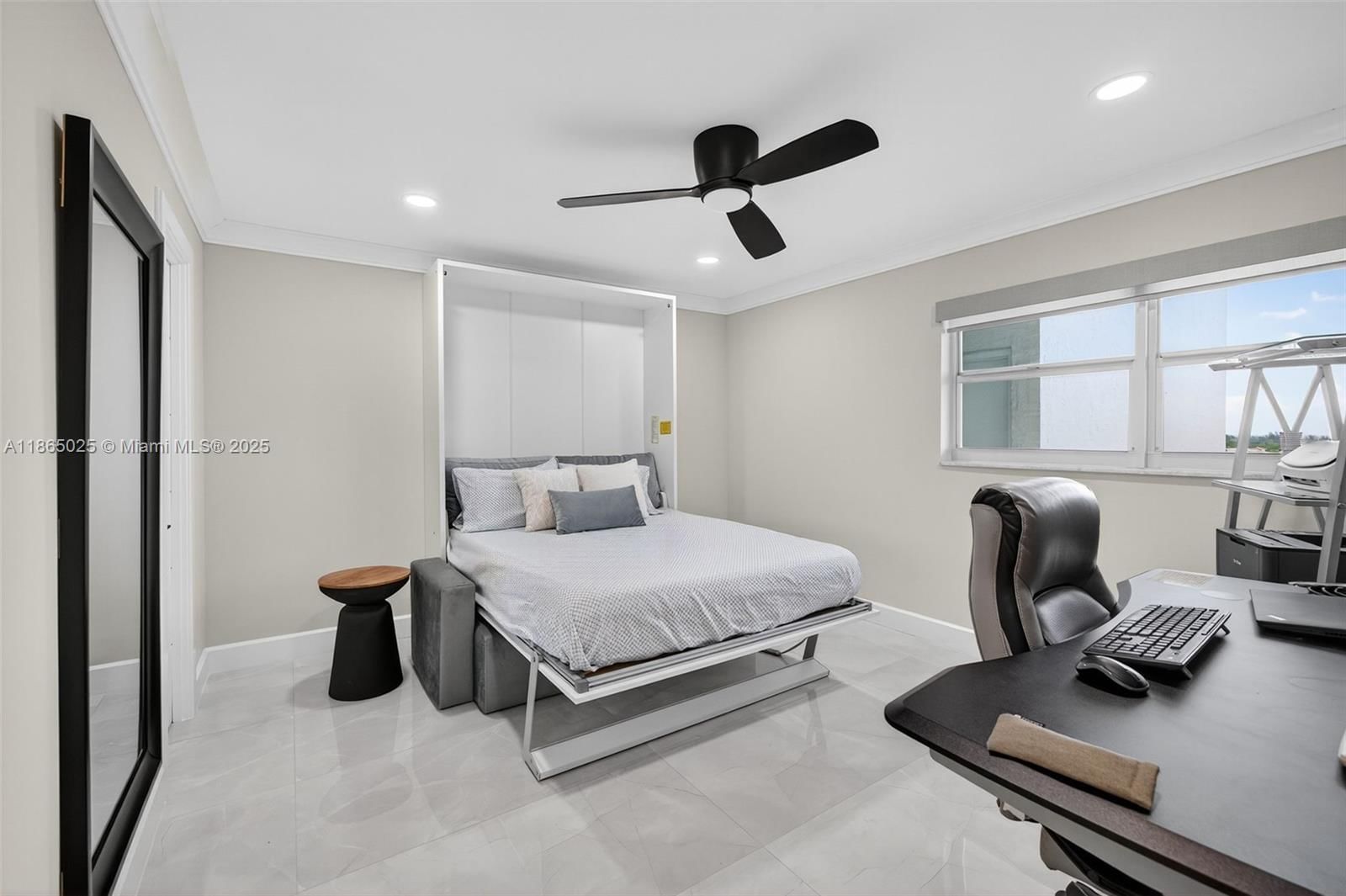 Real estate property located at 511 Bayshore Dr #1005, Broward, Bayshore Towers, Fort Lauderdale, FL