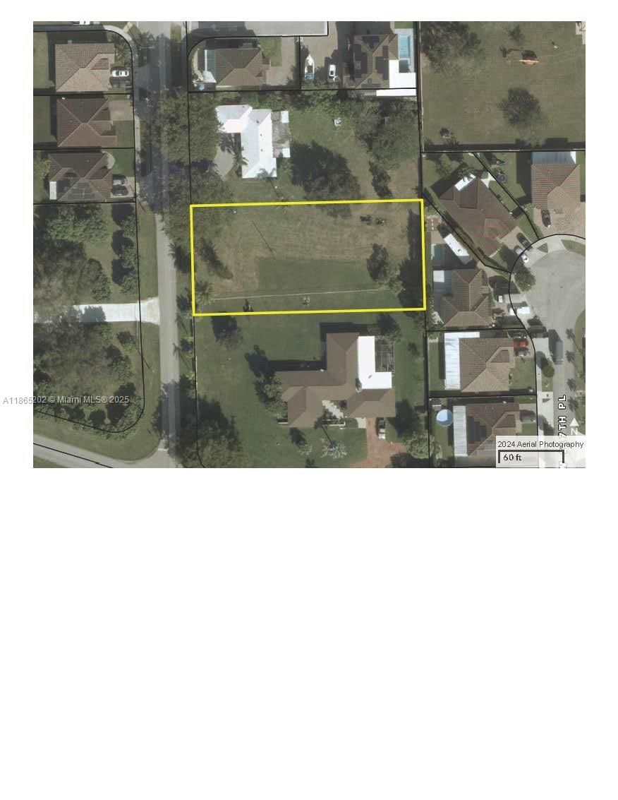 Real estate property located at 230 118, Miami-dade, N/a, Unincorporated Dade, FL