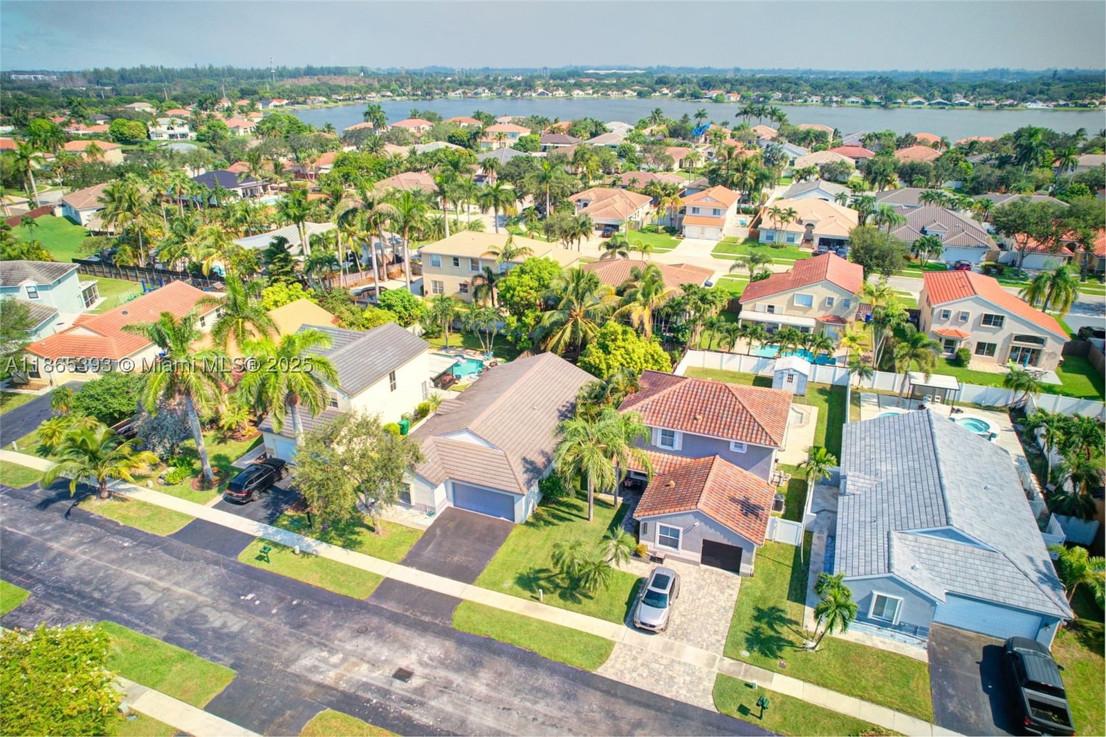 Real estate property located at 19253 22nd St, Broward, Chapel Trail Ii, Pembroke Pines, FL