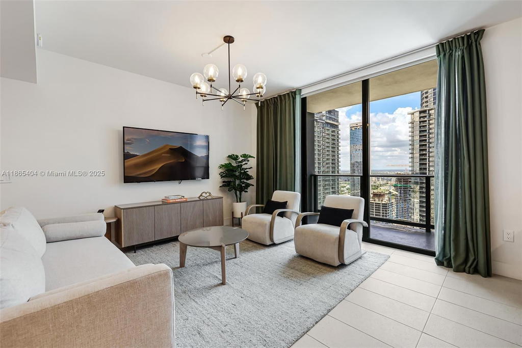 Real estate property located at 159 6th St #3601, Miami-dade, Gale Miami, Miami, FL