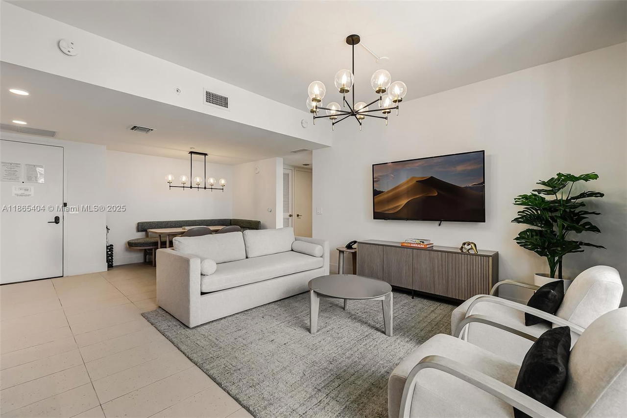 Real estate property located at 159 6th St #3601, Miami-dade, Gale Miami, Miami, FL