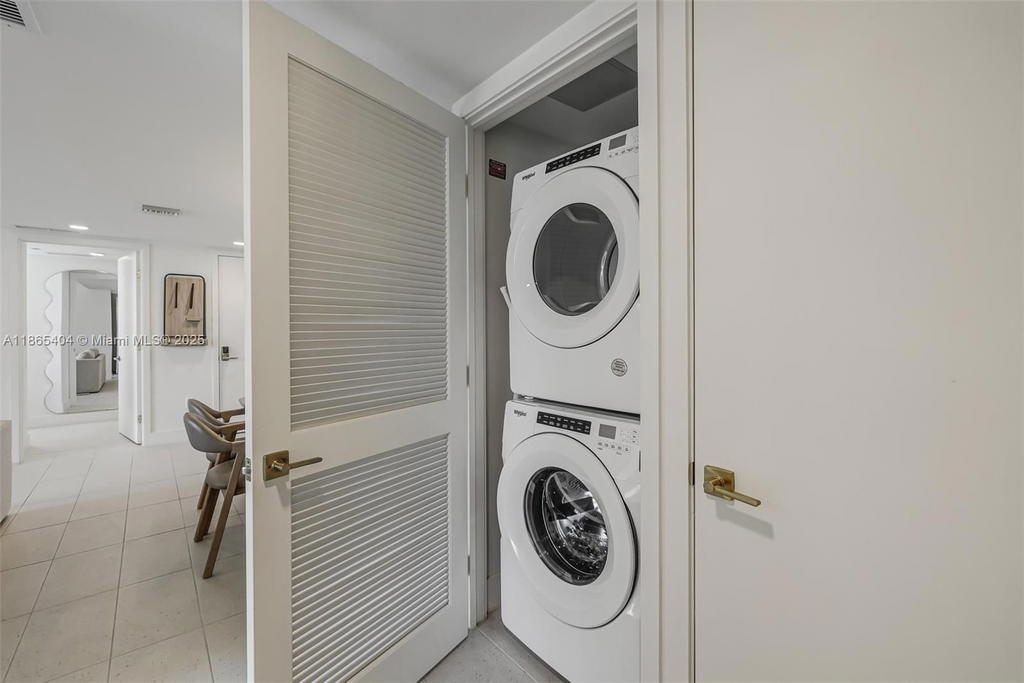 Real estate property located at 159 6th St #3601, Miami-dade, Gale Miami, Miami, FL