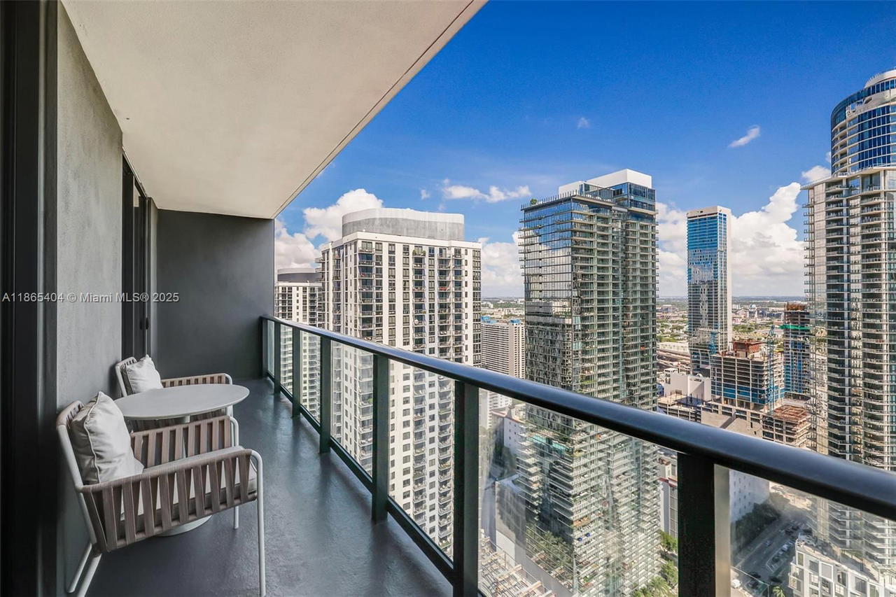 Real estate property located at 159 6th St #3601, Miami-dade, Gale Miami, Miami, FL