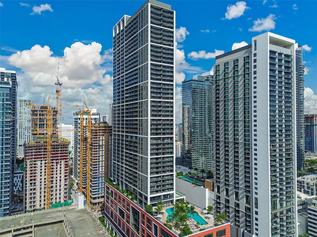 Real estate property located at 159 6th St #3601, Miami-dade, Gale Miami, Miami, FL