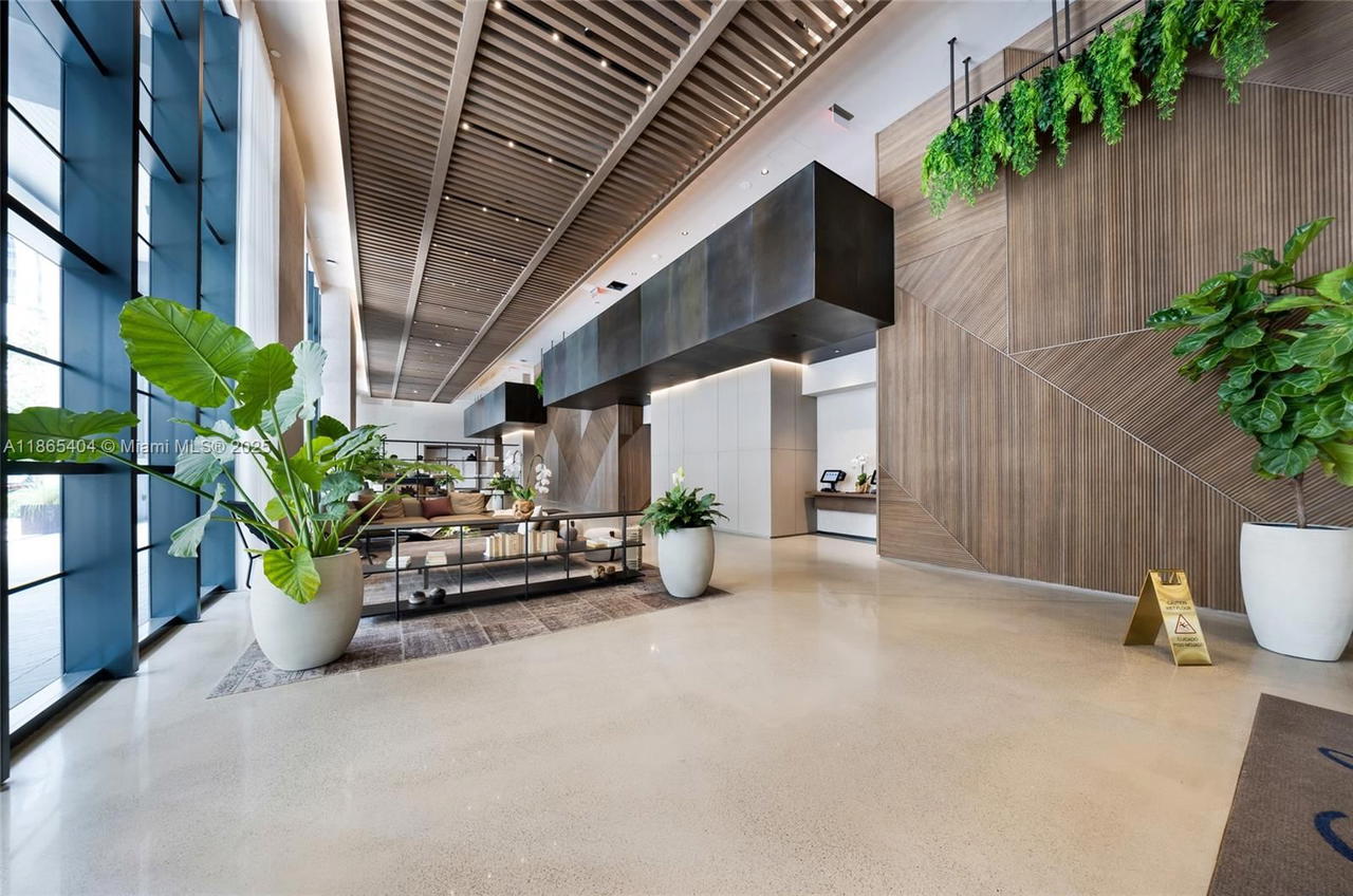 Real estate property located at 159 6th St #3601, Miami-dade, Gale Miami, Miami, FL