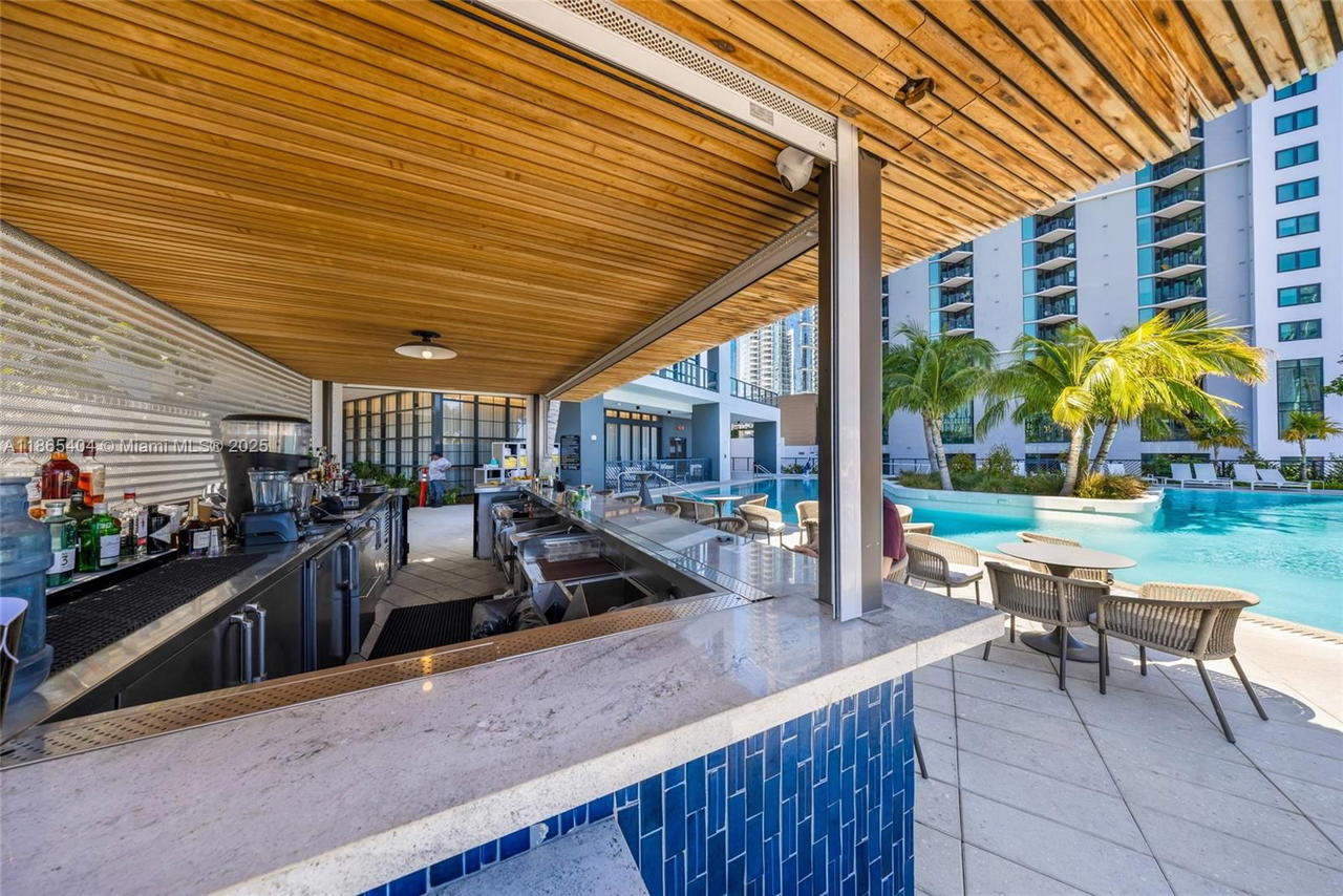 Real estate property located at 159 6th St #3601, Miami-dade, Gale Miami, Miami, FL