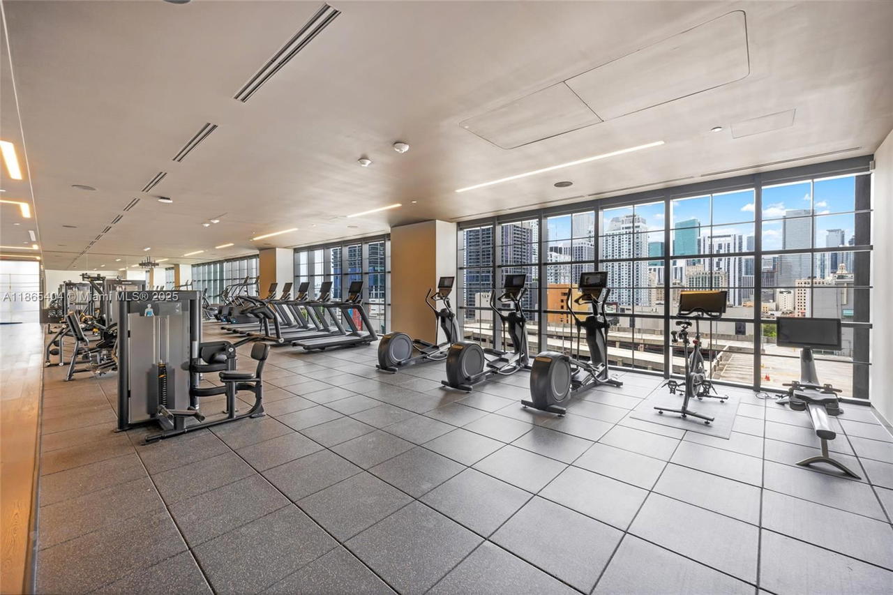 Real estate property located at 159 6th St #3601, Miami-dade, Gale Miami, Miami, FL
