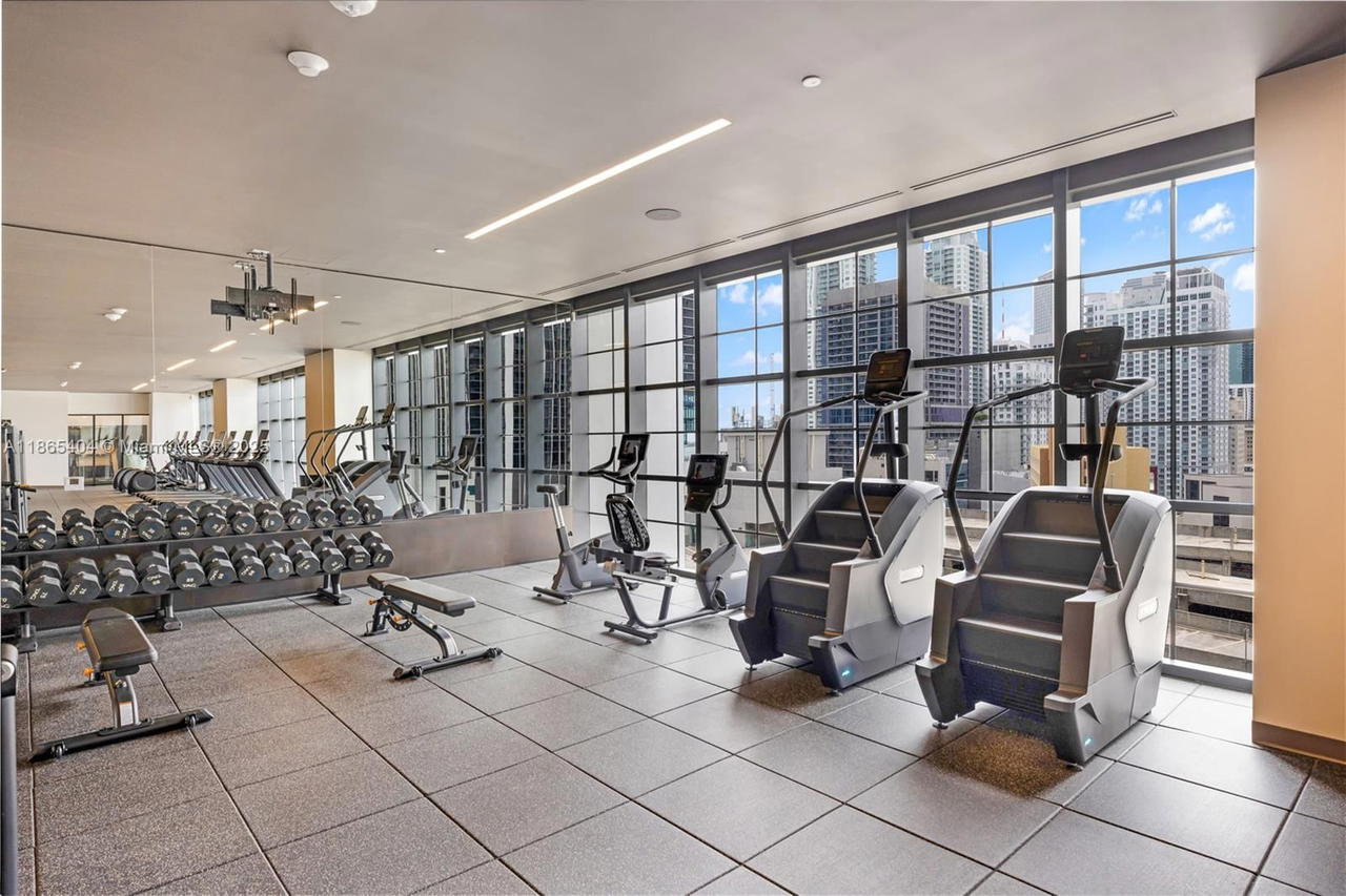 Real estate property located at 159 6th St #3601, Miami-dade, Gale Miami, Miami, FL