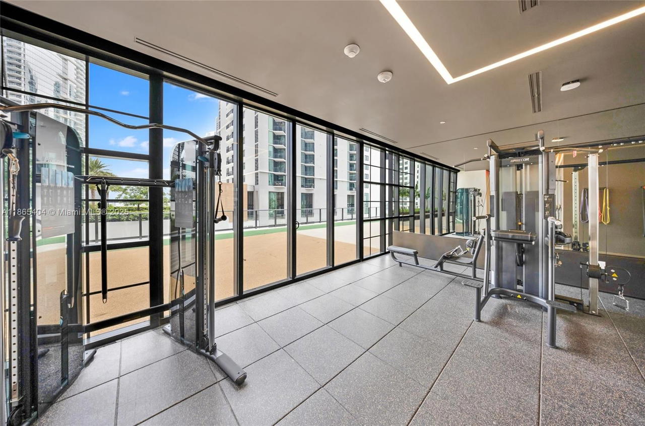 Real estate property located at 159 6th St #3601, Miami-dade, Gale Miami, Miami, FL
