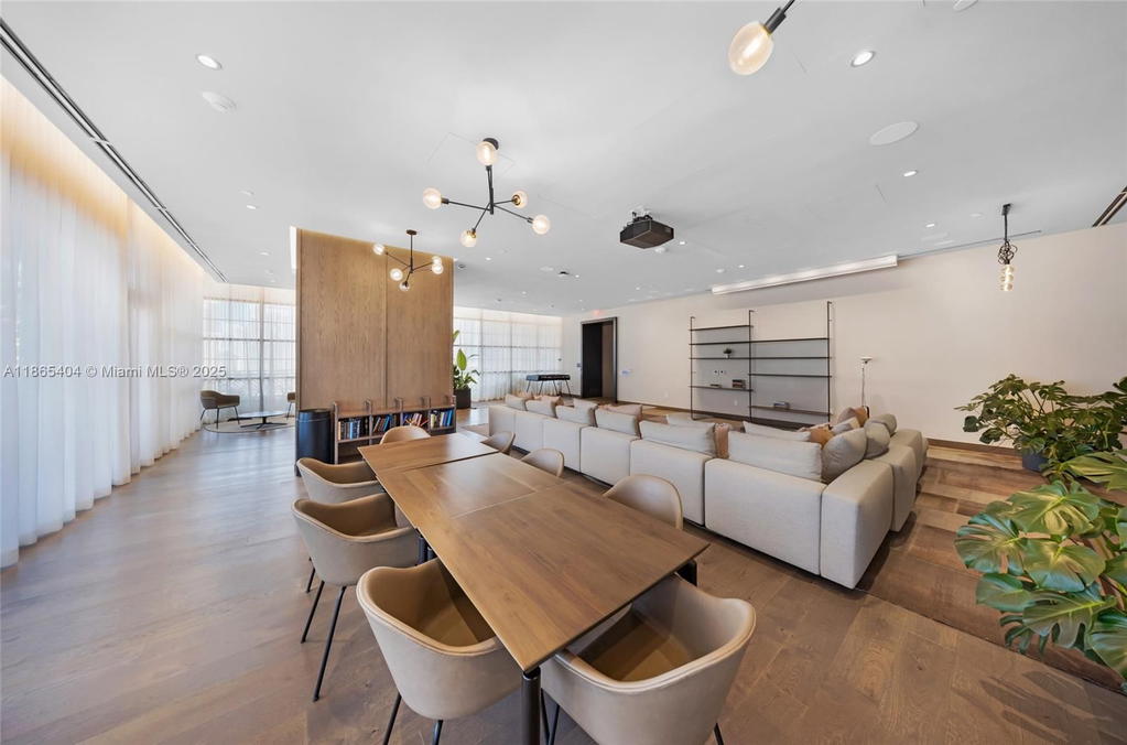 Real estate property located at 159 6th St #3601, Miami-dade, Gale Miami, Miami, FL