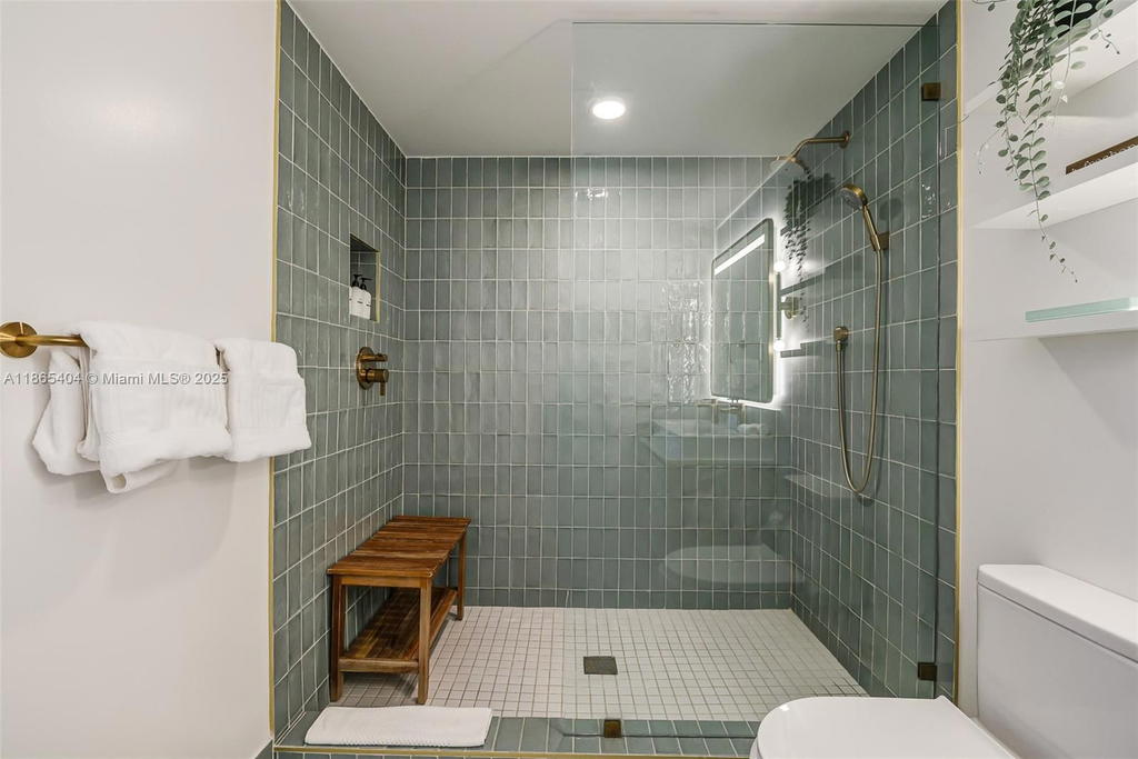 Real estate property located at 159 6th St #3601, Miami-dade, Gale Miami, Miami, FL
