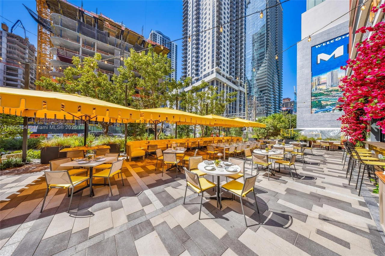 Real estate property located at 159 6th St #3601, Miami-dade, Gale Miami, Miami, FL