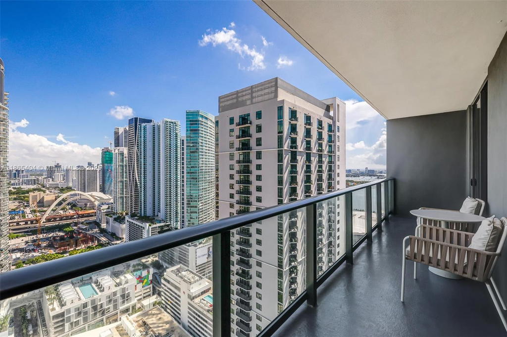 Real estate property located at 159 6th St #3601, Miami-dade, Gale Miami, Miami, FL