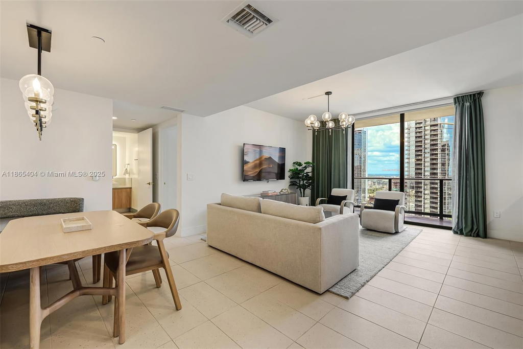Real estate property located at 159 6th St #3601, Miami-dade, Gale Miami, Miami, FL