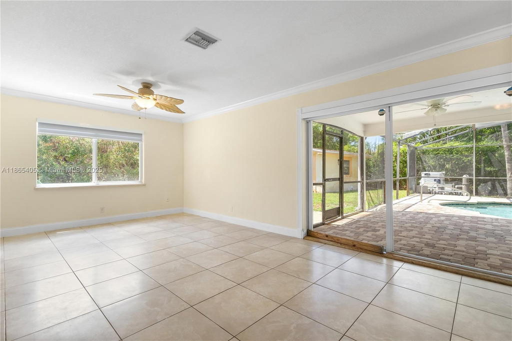 Real estate property located at 411 Martin Rd, Broward, Kimberly Forest, Margate, FL