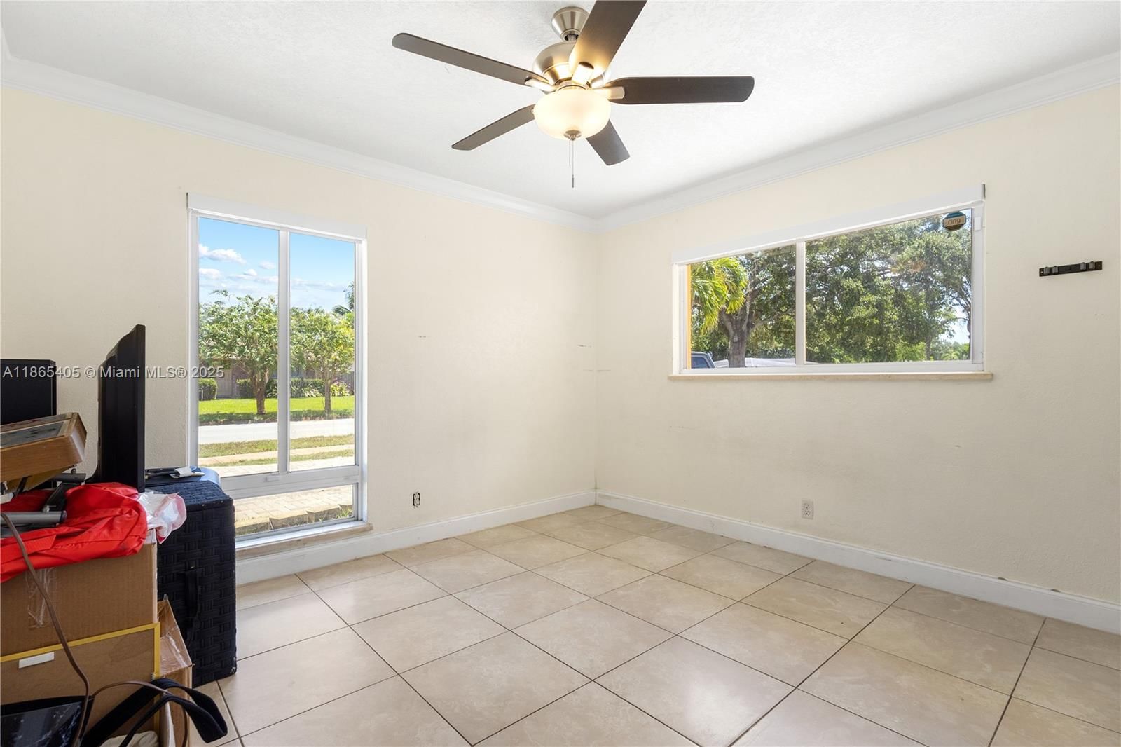 Real estate property located at 411 Martin Rd, Broward, Kimberly Forest, Margate, FL