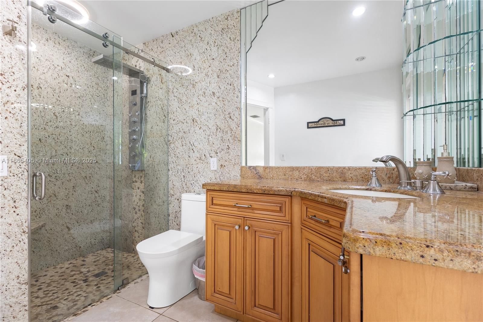 Real estate property located at 411 Martin Rd, Broward, Kimberly Forest, Margate, FL