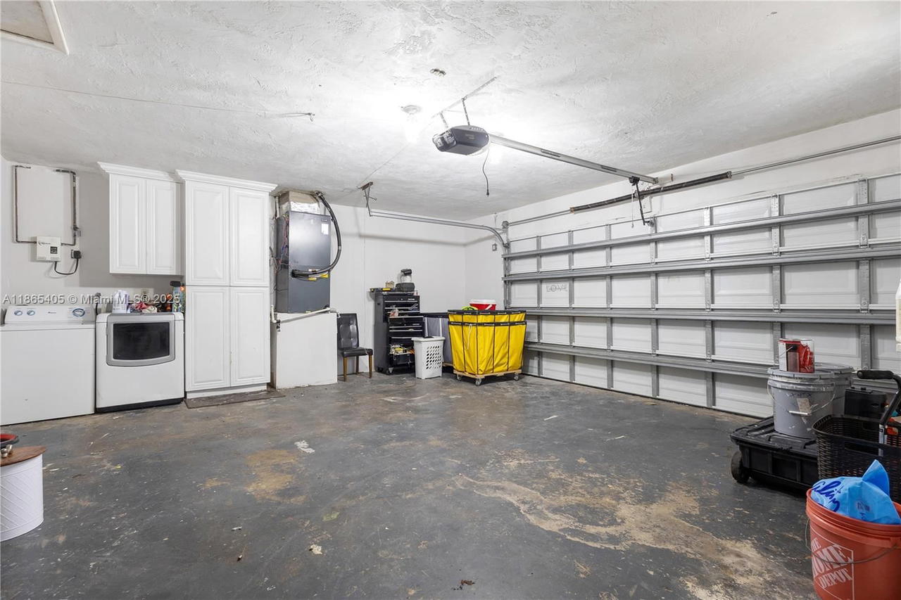 Real estate property located at 411 Martin Rd, Broward, Kimberly Forest, Margate, FL
