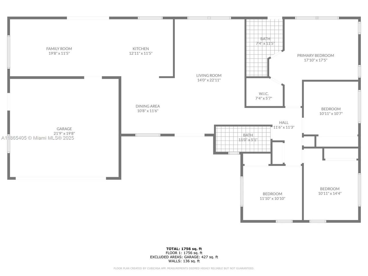 Real estate property located at 411 Martin Rd, Broward, Kimberly Forest, Margate, FL