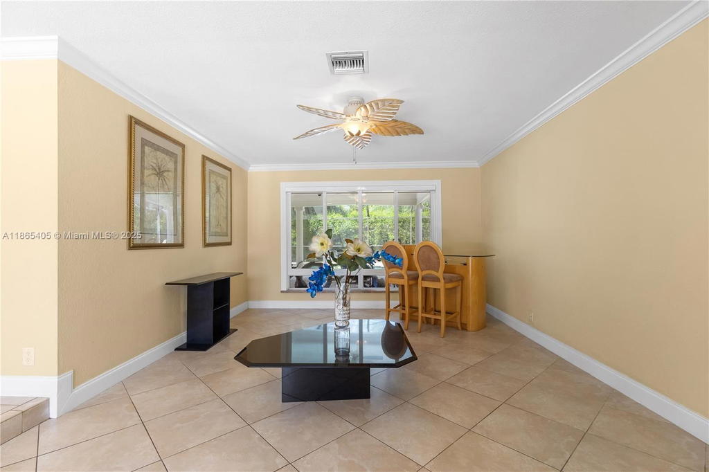 Real estate property located at 411 Martin Rd, Broward, Kimberly Forest, Margate, FL