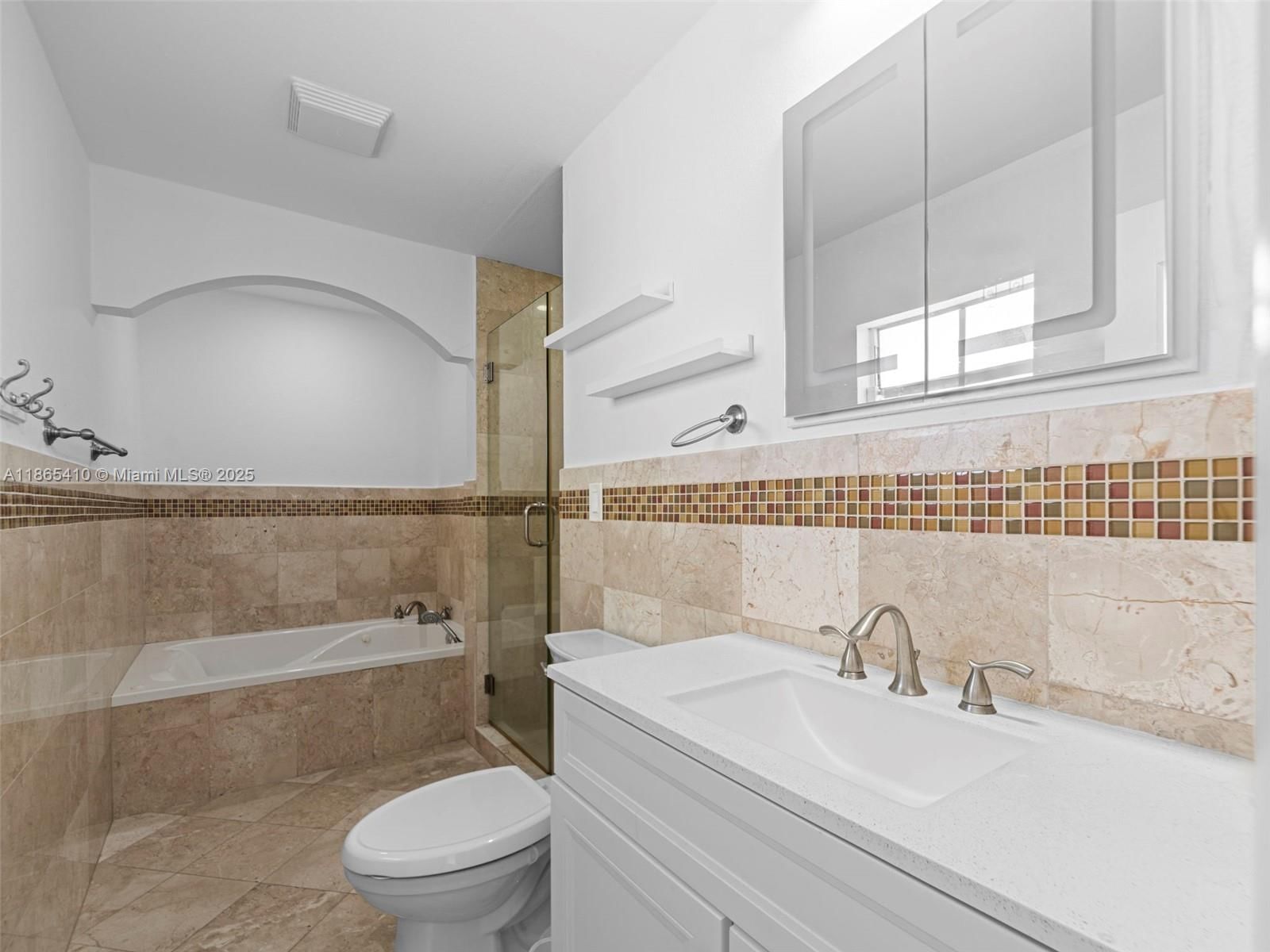 Real estate property located at 7322 134th Pl, Miami-dade, Winston Park Unit 6, Miami, FL