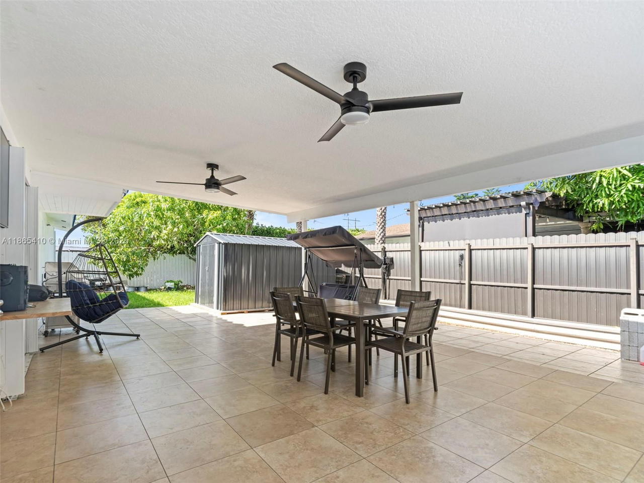 Real estate property located at 7322 134th Pl, Miami-dade, Winston Park Unit 6, Miami, FL