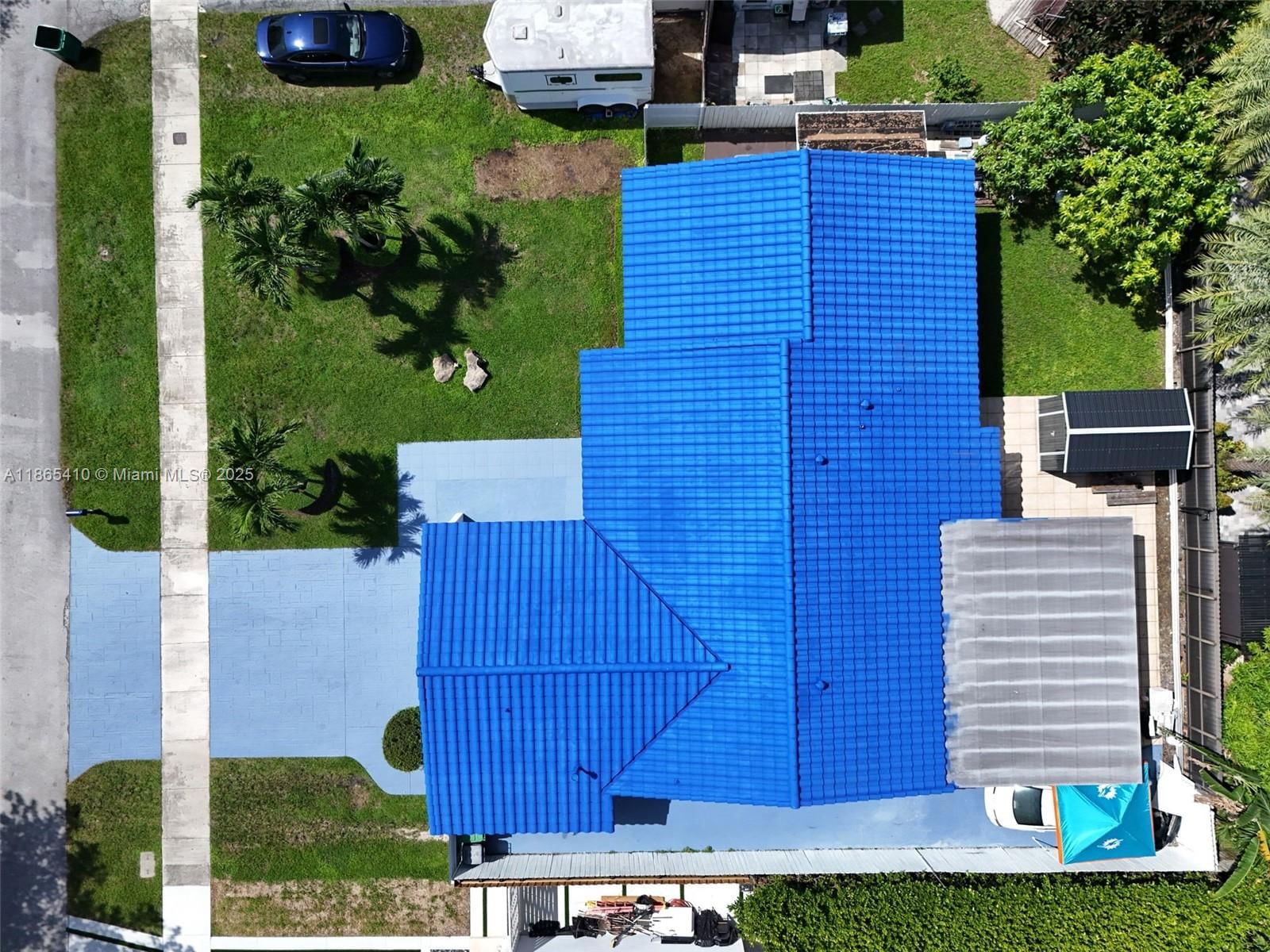 Real estate property located at 7322 134th Pl, Miami-dade, Winston Park Unit 6, Miami, FL