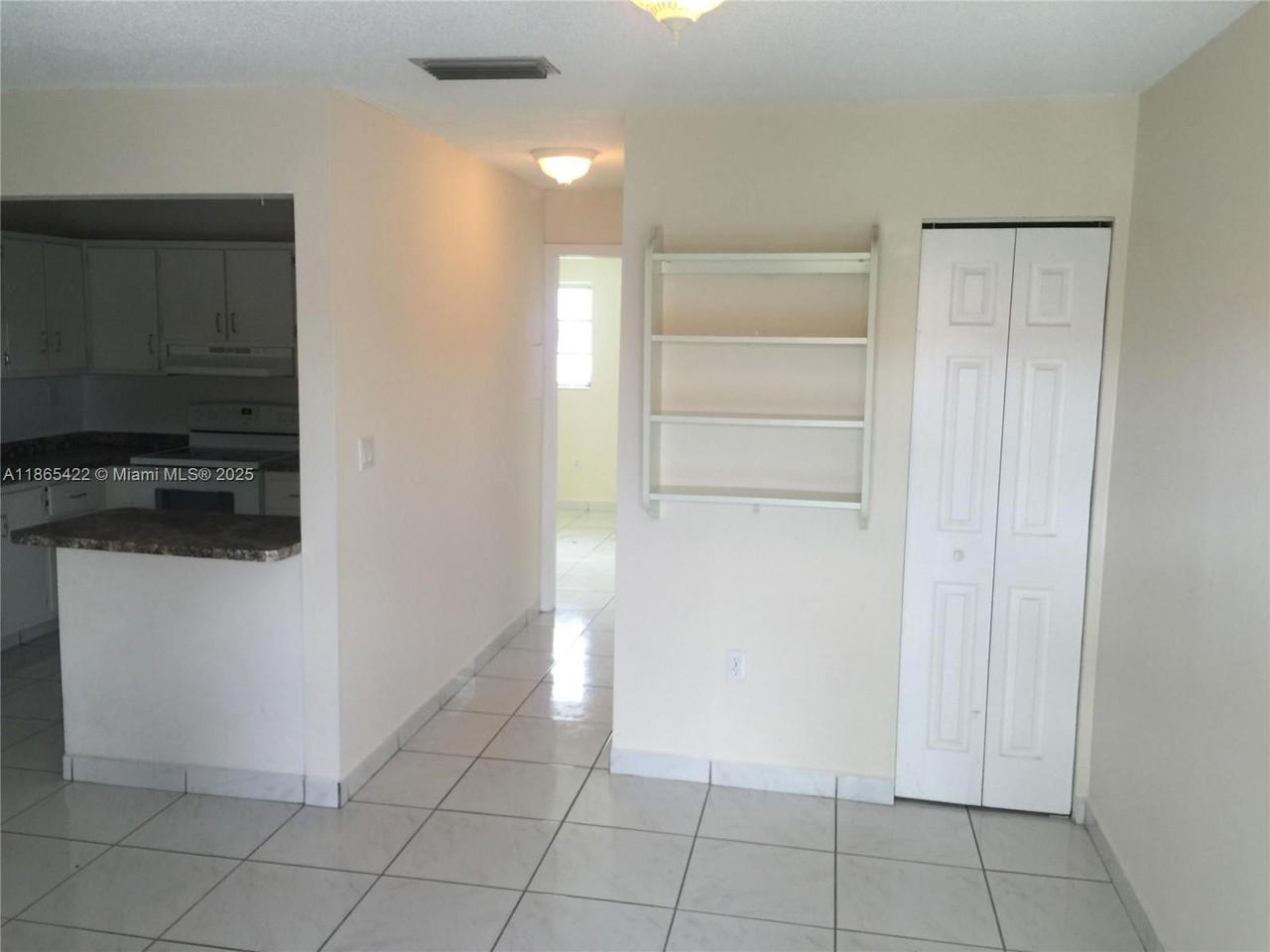 Real estate property located at 10745 3rd St #8, Miami-dade, Barlovento Condo, Sweetwater, FL