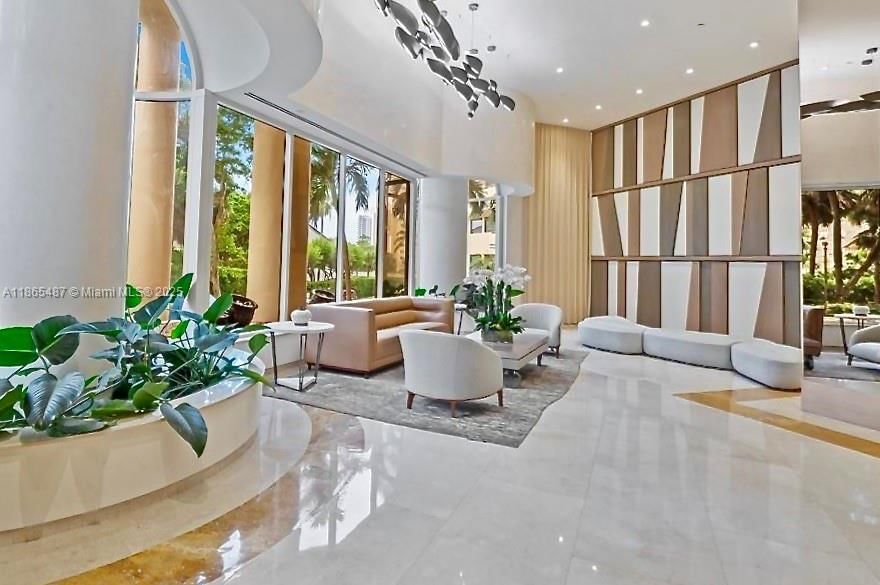 Real estate property located at 19355 Turnberry Way #26C, Miami-dade, Turnberry Towers Condo, Aventura, FL