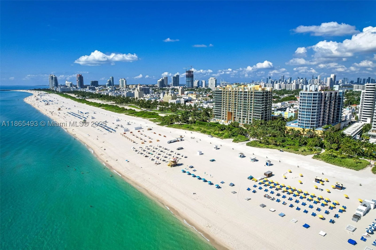 Real estate property located at 1500 Ocean Drive #1003, Miami-dade, 1500 Ocean Drive Condo, Miami Beach, FL
