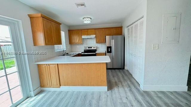 Real estate property located at 10390 154th Cir Ct #78, Miami-dade, Chateaubleau At Hammocks, Miami, FL