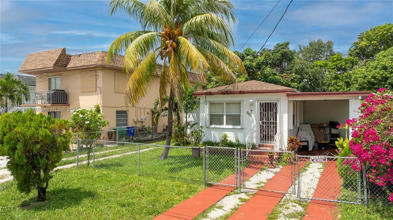 Real estate property located at 926 24th Ct, Miami-dade, Riverside Farms, Miami, FL