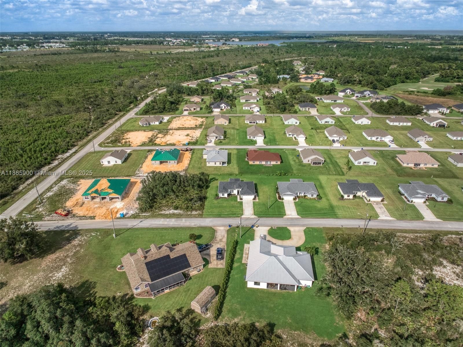 Real estate property located at 5810 Columbus Blvd, Highlands, Sun N Lake, Sebring, FL