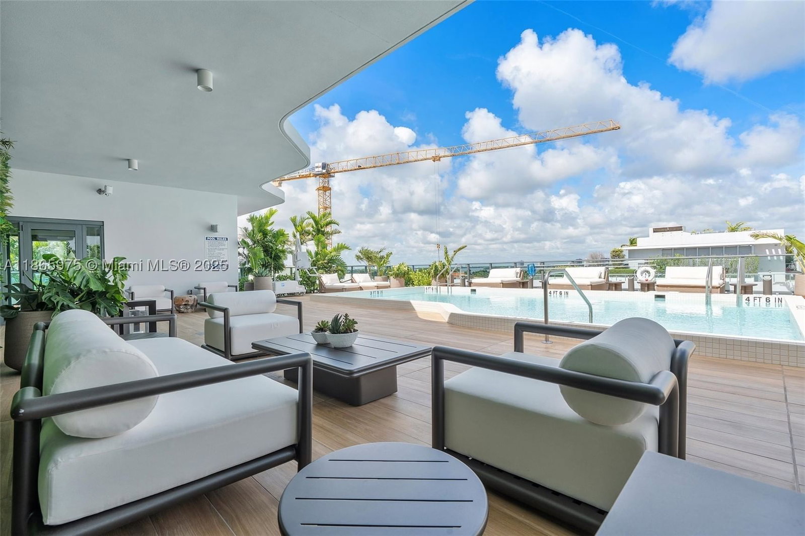 Real estate property located at 9901 Bay Harbor Dr #402, Miami-dade, Bay Harbor, Bay Harbor Islands, FL