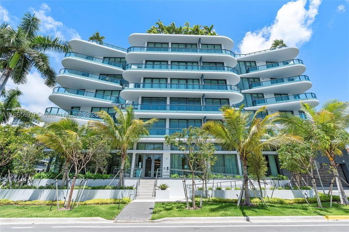 Real estate property located at 9901 Bay Harbor Dr #402, Miami-dade, Bay Harbor, Bay Harbor Islands, FL