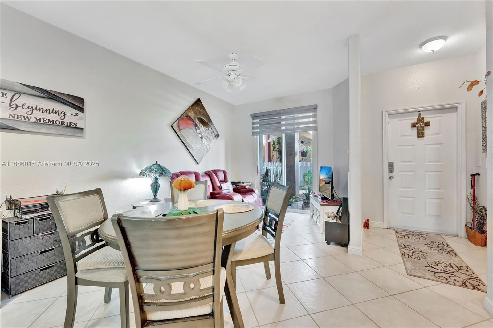 Real estate property located at 7715 Southampton Ter #105, Broward, Southampton Condominium E, Tamarac, FL