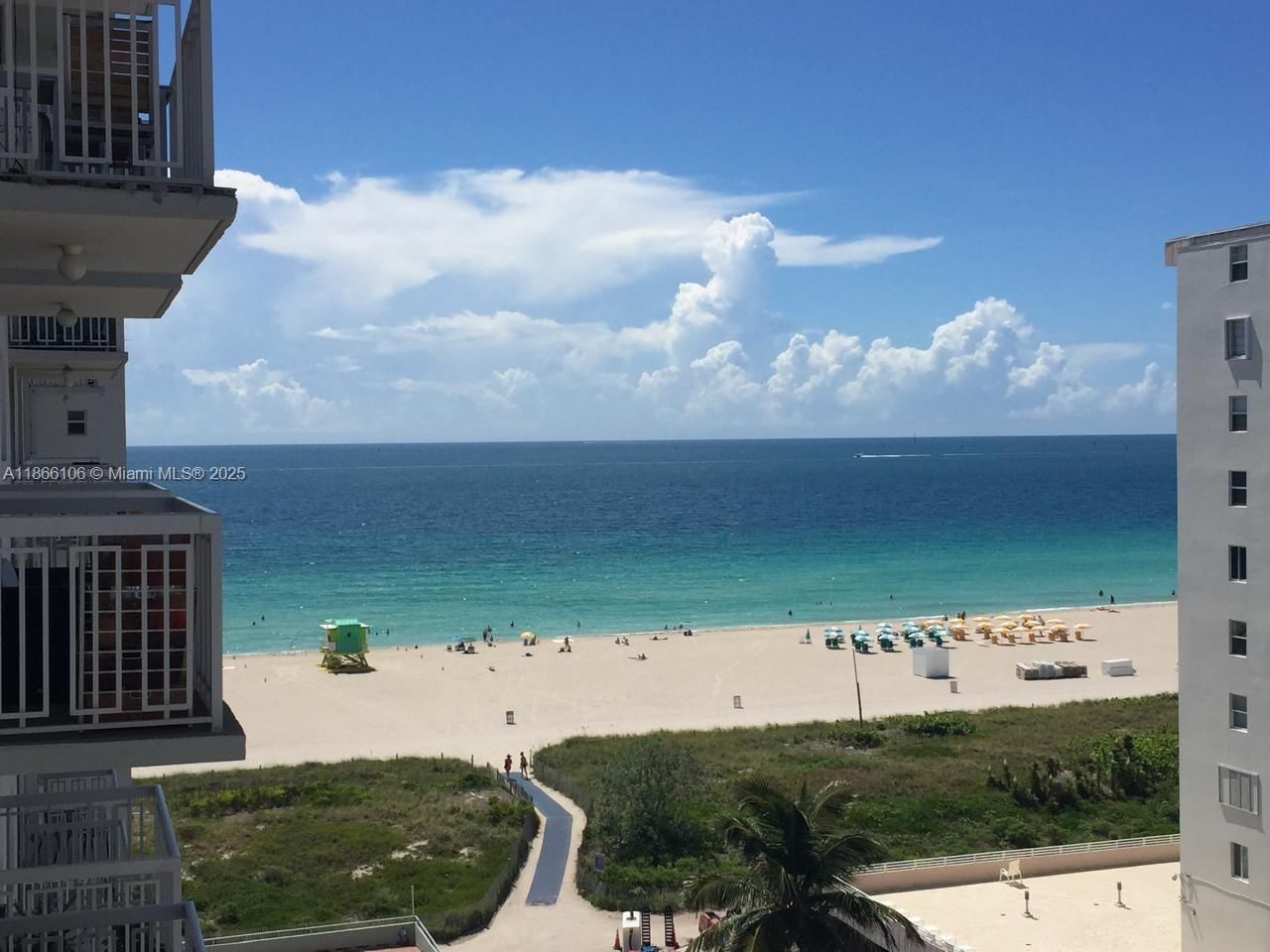 Real estate property located at 401 Ocean Dr #909, Miami-dade, The Presidential Condo, Miami Beach, FL
