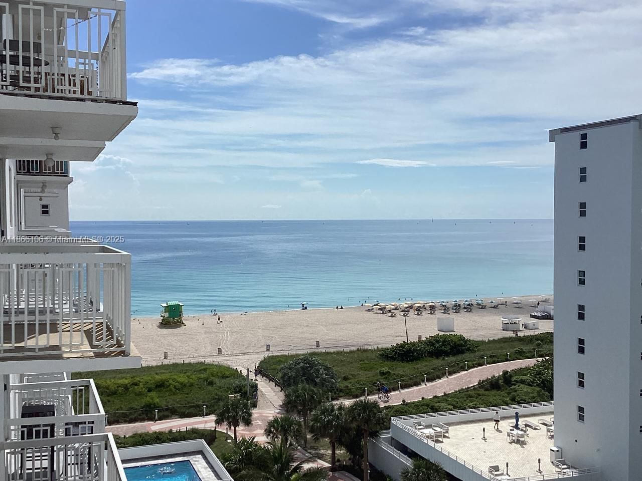 Real estate property located at 401 Ocean Dr #909, Miami-dade, The Presidential Condo, Miami Beach, FL