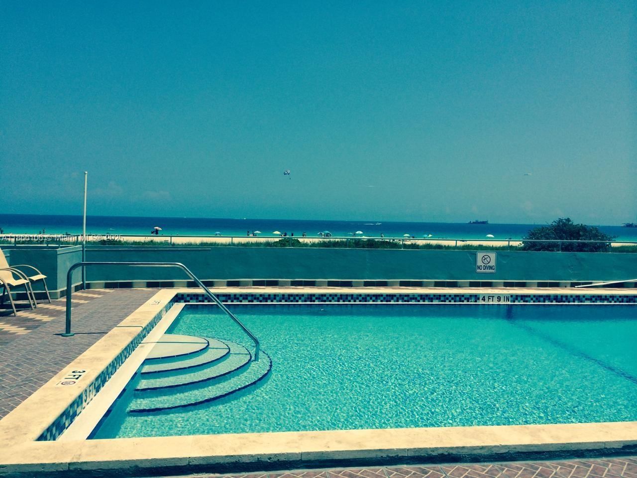 Real estate property located at 401 Ocean Dr #909, Miami-dade, The Presidential Condo, Miami Beach, FL